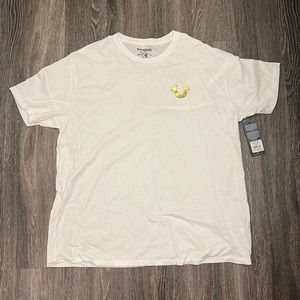 True Religion Buddha T Shirt